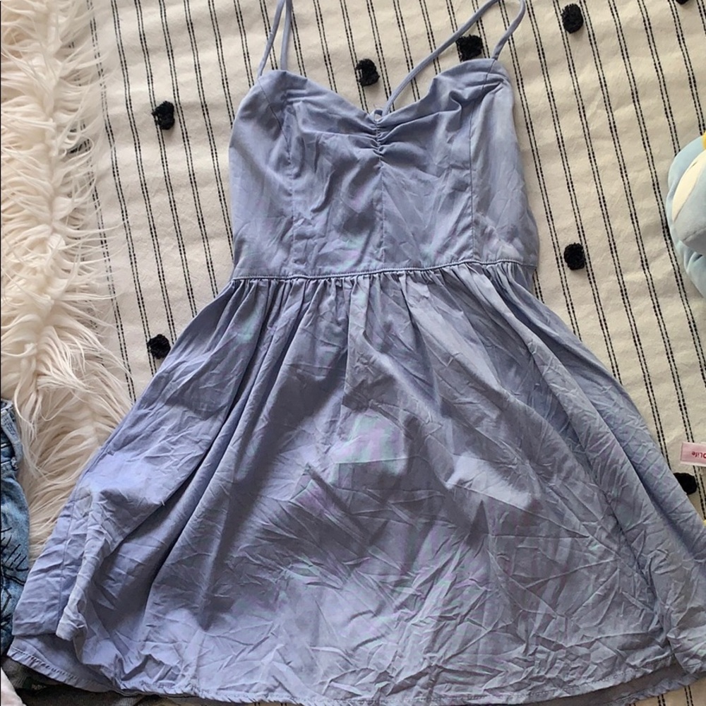American Apparel Dress size XS